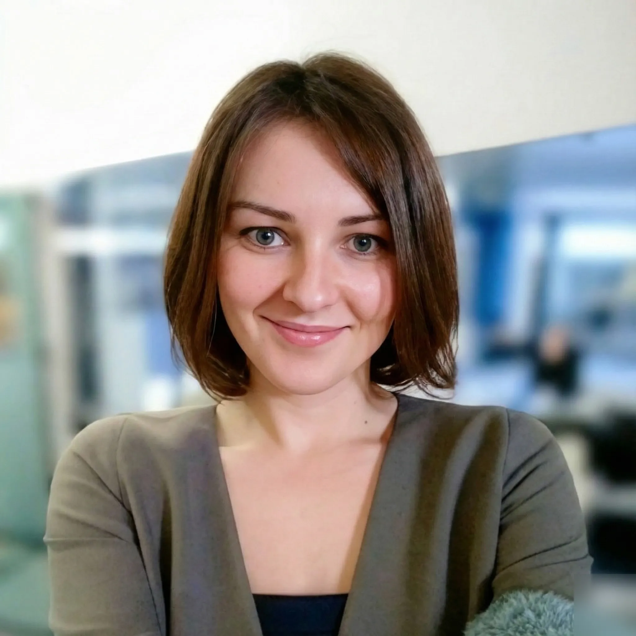 Elena Shatalova